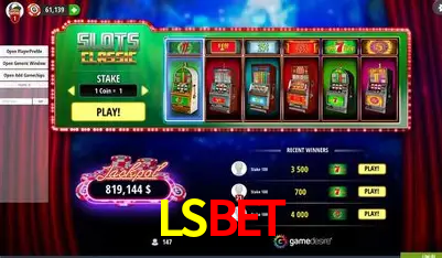 LSBET.Com